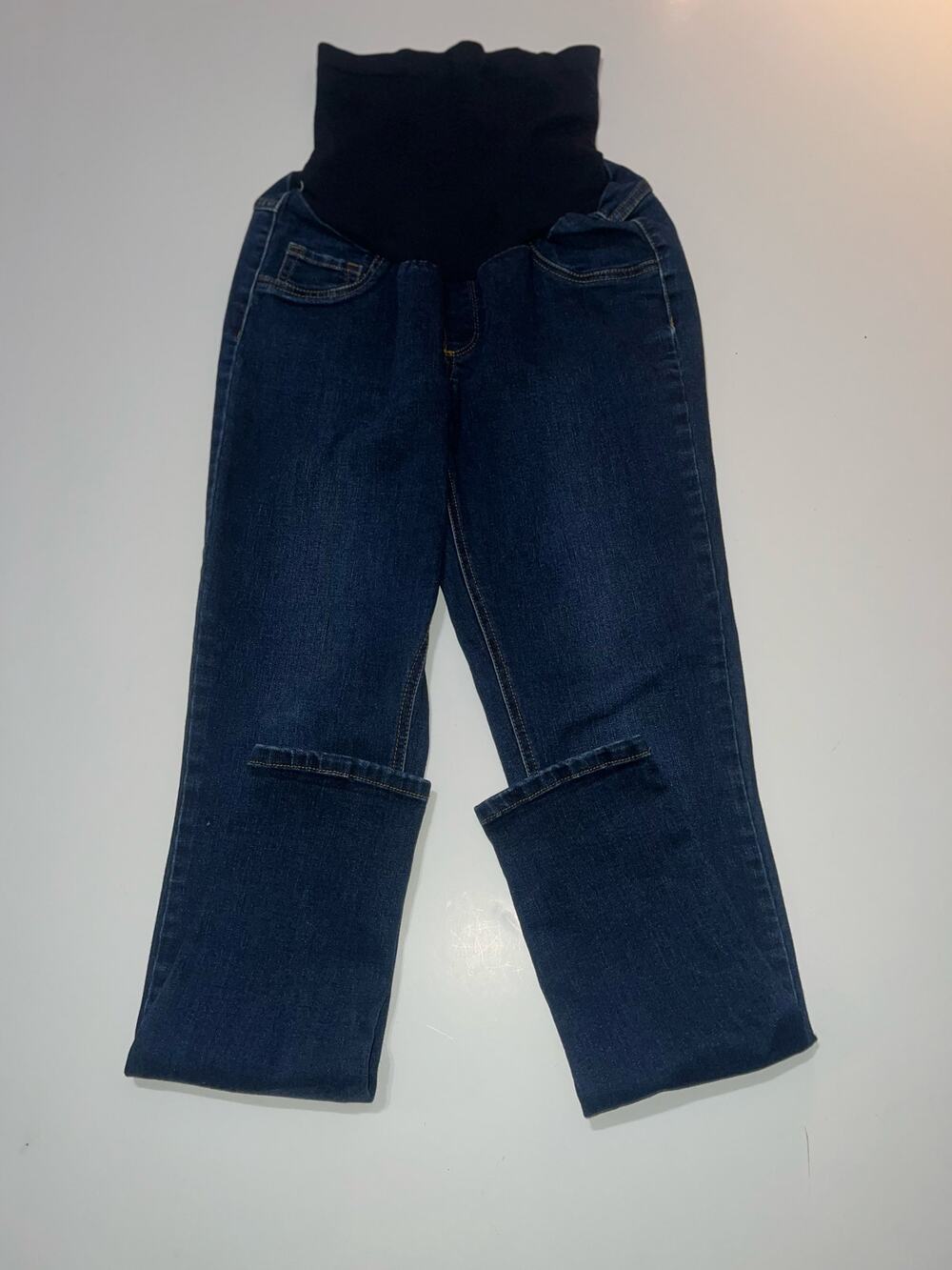 Jessica Simpson women’s maternity jeans